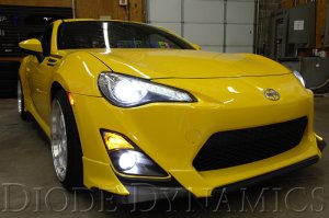 Scion FR-S Lighting Control Module - Diode Dynamics - Always-On - `13-`16 Scion FR-S Lighting Control Module - Diode Dynamics - Always-On - `13-`16